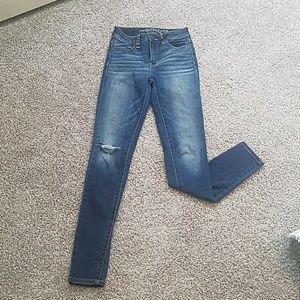 American Eagle Jeggins